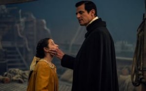 Dracula (2020) 1. Sezon 2. Bölüm İzle – Türkçe Dublaj İzle