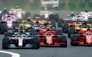 Formula 1 Drive to Survive 1. Sezon 1. Bölüm İzle – Türkçe Dublaj İzle