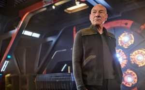 Star Trek: Picard 1. Sezon 1. Bölüm İzle – Türkçe Altyazı İzle