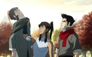 Avatar: The Legend of Korra – Avatar: Korra Efsanesi 1. Sezon 3. Bölüm İzle – Türkçe Dublaj İzle