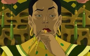 Avatar: The Legend of Korra – Avatar: Korra Efsanesi 3. Sezon 10. Bölüm İzle – Türkçe Dublaj İzle