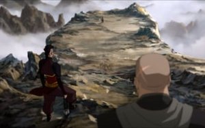 Avatar: The Legend of Korra – Avatar: Korra Efsanesi 3. Sezon 12. Bölüm İzle – Türkçe Dublaj İzle