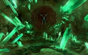 Avatar: The Legend of Korra – Avatar: Korra Efsanesi 3. Sezon 13. Bölüm İzle – Türkçe Dublaj İzle