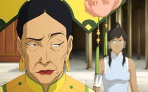 Avatar: The Legend of Korra – Avatar: Korra Efsanesi 3. Sezon 3. Bölüm İzle – Türkçe Dublaj İzle