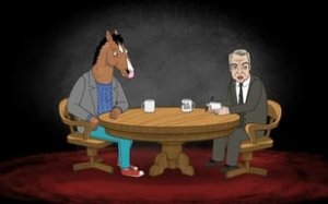 BoJack Horseman 1. Sezon 1. Bölüm İzle – Türkçe Dublaj İzle
