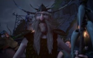 Dragons: Riders Of Berk – Ejderhalar: Berk’in Binicileri 1. Sezon 13. Bölüm İzle – Türkçe Dublaj İzle