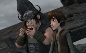 Dragons: Riders Of Berk – Ejderhalar: Berk’in Binicileri 1. Sezon 16. Bölüm İzle – Türkçe Dublaj İzle