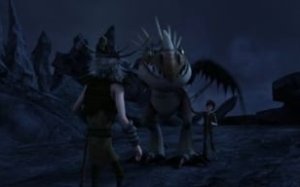 Dragons: Riders Of Berk – Ejderhalar: Berk’in Binicileri 1. Sezon 20. Bölüm İzle – Türkçe Dublaj İzle