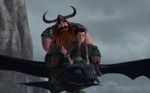 Dragons: Riders Of Berk – Ejderhalar: Berk’in Binicileri 1. Sezon 7. Bölüm İzle – Türkçe Dublaj İzle
