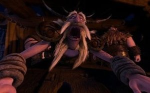 Dragons: Riders Of Berk – Ejderhalar: Berk’in Binicileri 1. Sezon 9. Bölüm İzle – Türkçe Dublaj İzle
