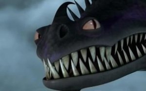 Dragons: Riders Of Berk – Ejderhalar: Berk’in Binicileri 2. Sezon 10. Bölüm İzle – Türkçe Dublaj İzle
