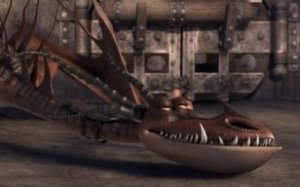 Dragons: Riders Of Berk – Ejderhalar: Berk’in Binicileri 2. Sezon 12. Bölüm İzle – Türkçe Dublaj İzle