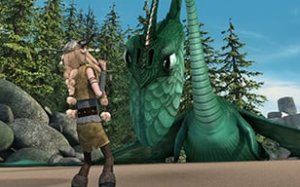 Dragons: Riders Of Berk – Ejderhalar: Berk’in Binicileri 2. Sezon 13. Bölüm İzle – Türkçe Dublaj İzle