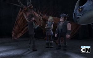 Dragons: Riders Of Berk – Ejderhalar: Berk’in Binicileri 2. Sezon 15. Bölüm İzle – Türkçe Dublaj İzle