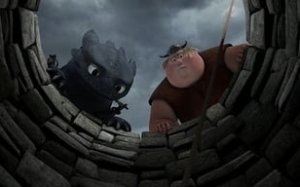 Dragons: Riders Of Berk – Ejderhalar: Berk’in Binicileri 2. Sezon 4. Bölüm İzle – Türkçe Dublaj İzle