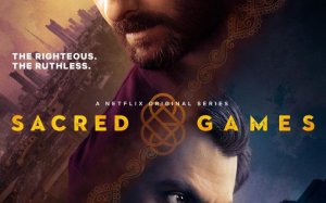 Sacred Games 1. Sezon 1. Bölüm İzle – Türkçe Dublaj İzle