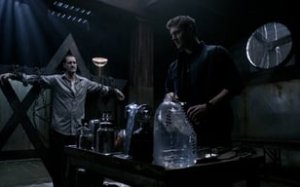 Supernatural 4. Sezon 16. Bölüm İzle – Türkçe Dublaj İzle