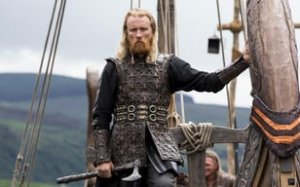Vikingler 2. Sezon 3. Bölüm İzle – Türkçe Dublaj İzle