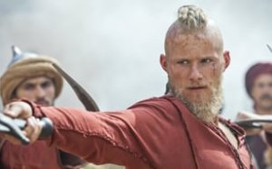 Vikingler 5. Sezon 4. Bölüm İzle – Türkçe Dublaj İzle