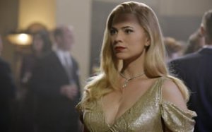 Marvels Agent Carter 1. Sezon 1. Bölüm İzle – Türkçe Dublaj İzle