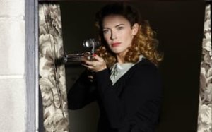 Marvels Agent Carter 1. Sezon 6. Bölüm İzle – Türkçe Dublaj İzle