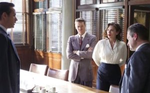 Marvels Agent Carter 1. Sezon 7. Bölüm İzle – Türkçe Dublaj İzle