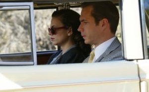 Marvels Agent Carter 2. Sezon 7. Bölüm İzle – Türkçe Dublaj İzle