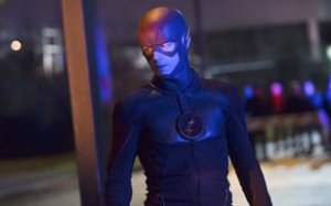 The Flash 1. Sezon 12. Bölüm İzle – Türkçe Dublaj İzle