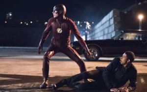 The Flash 2. Sezon 12. Bölüm İzle – Türkçe Dublaj İzle