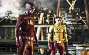 The Flash 3. Sezon 1. Bölüm İzle – Türkçe Dublaj İzle