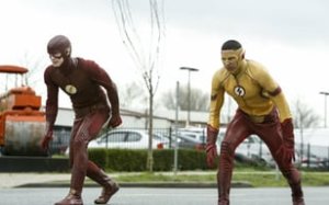 The Flash 3. Sezon 12. Bölüm İzle – Türkçe Dublaj İzle
