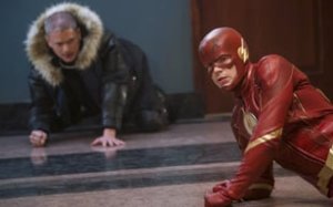 The Flash 4. Sezon 19. Bölüm İzle – Türkçe Dublaj İzle