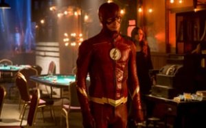 The Flash 4. Sezon 21. Bölüm İzle – Türkçe Dublaj İzle