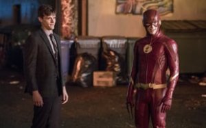 The Flash 4. Sezon 4. Bölüm İzle – Türkçe Dublaj İzle