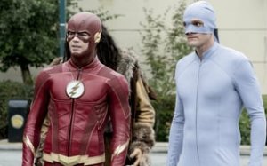 The Flash 4. Sezon 6. Bölüm İzle – Türkçe Dublaj İzle