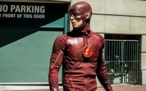 The Flash 5. Sezon 1. Bölüm İzle – Türkçe Dublaj İzle