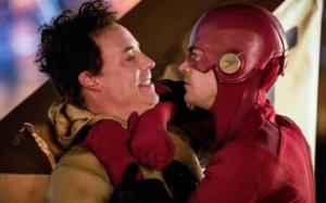 The Flash 5. Sezon 22. Bölüm İzle – Türkçe Dublaj İzle