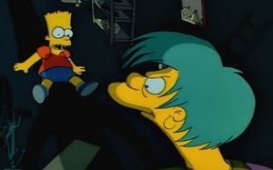 The Simpsons 1. Sezon 13. Bölüm İzle – Türkçe Altyazılı İzle