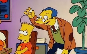 The Simpsons 1. Sezon 2. Bölüm İzle – Türkçe Altyazılı İzle