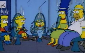The Simpsons 1. Sezon 4. Bölüm İzle – Türkçe Altyazılı İzle
