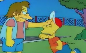 The Simpsons 1. Sezon 5. Bölüm İzle – Türkçe Altyazılı İzle