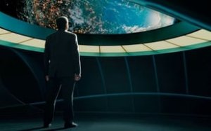 Cosmos: Bir Uzay Serüveni 1. Sezon 1. Bölüm İzle – Türkçe Dublaj İzle