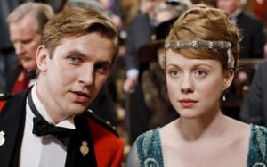Downton Abbey 2. Sezon 1. Bölüm Türkçe Full HD İzle