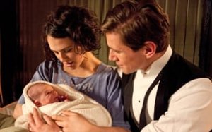 Downton Abbey 3. Sezon 5. Bölüm Türkçe Full HD İzle