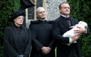 Downton Abbey 3. Sezon 7. Bölüm Türkçe Full HD İzle