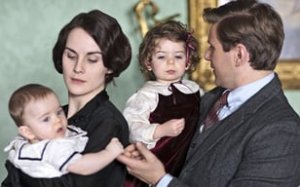 Downton Abbey 4. Sezon 1. Bölüm Türkçe Full HD İzle