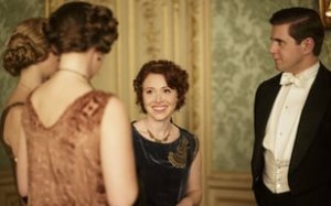 Downton Abbey 5. Sezon 1. Bölüm Türkçe Full HD İzle