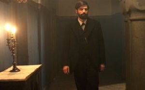 Freud 1. Sezon 8. Bölüm Türkçe Full HD İzle