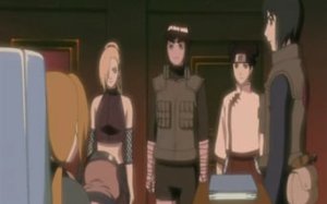 Naruto Shippuuden 100. Bölüm