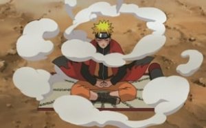 Naruto Shippuuden 164. Bölüm